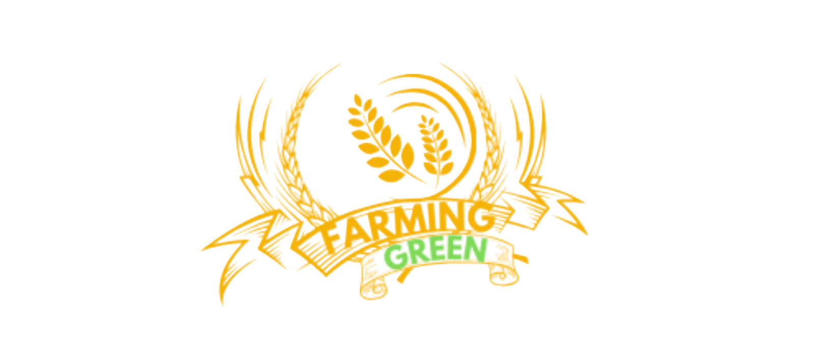 Farming Greens Logo