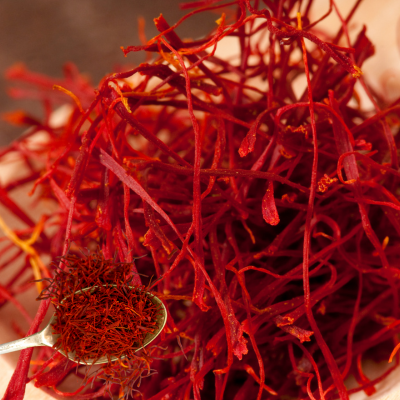 Saffron